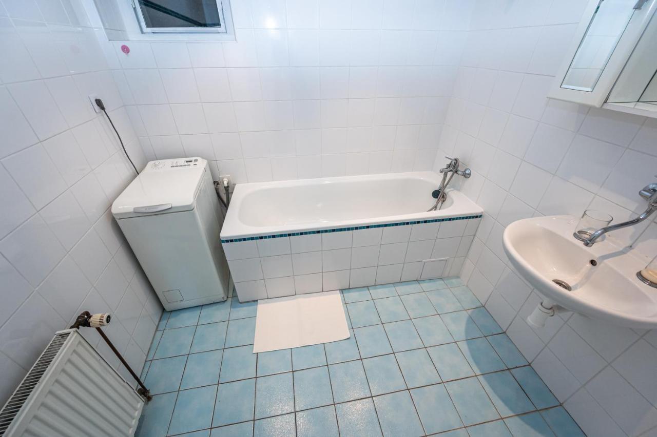 פראג New Town Central Apartment מראה חיצוני תמונה